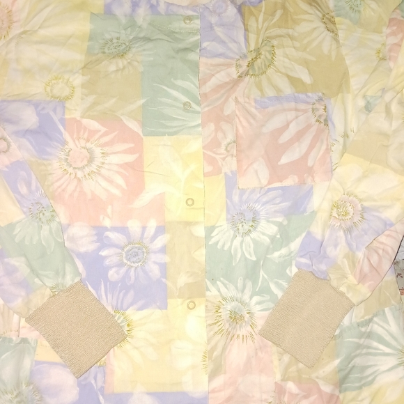 Scrub set - Picture 4 of 5